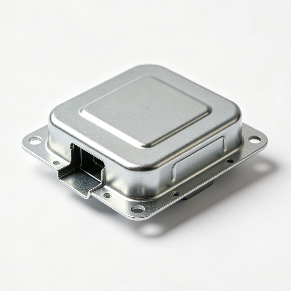 Sheet Metal Stamping Parts