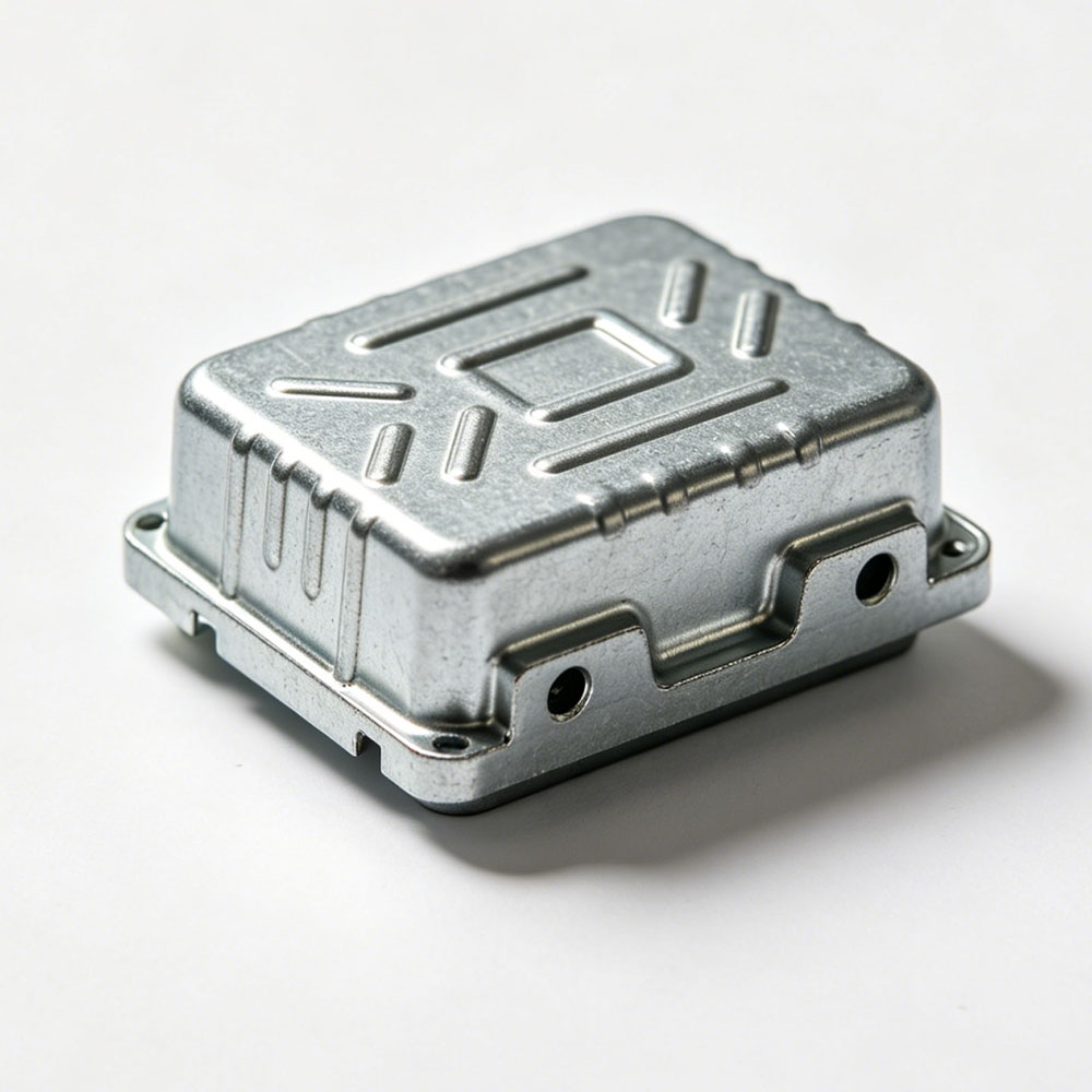 Sheet Metal Stamping Parts