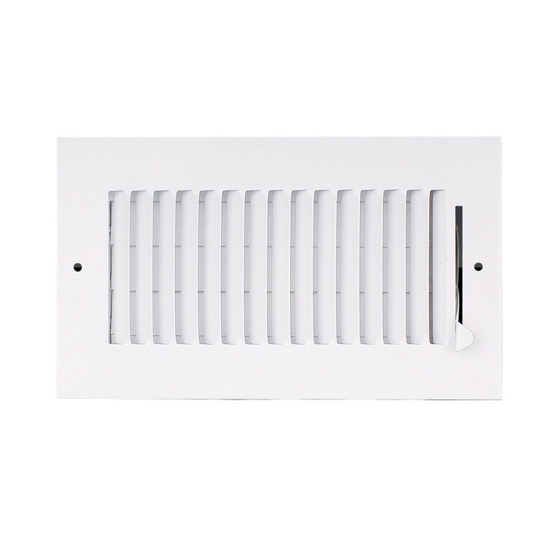 Louver/Louvered Air Grille